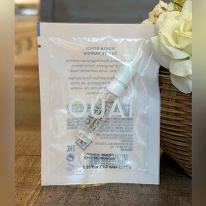 New OUAI NORTH BONDI Fragrance SPRAY Sample!